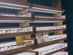 -LensCrafters亮视点(东方新天地店)