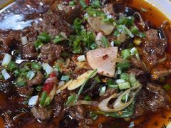 -杨三孃跷脚牛肉(清凤时代店)