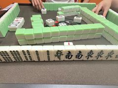 -东碰西胡棋牌室(老西门店)