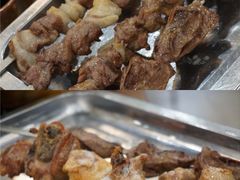 -情忆草原涮肉馆