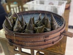 -丽华叶儿粑总汇