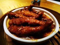 -新海利海鲜城·41年珠海老字号(夏湾店)