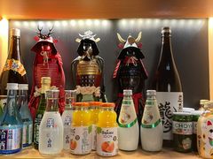 -青空日料烧肉烧鸟店(后湖兴业路店)