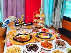 -贵族皇仕牛排(宁德1店)