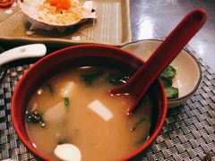 -松临·铁板烧&Omakase(神农店)