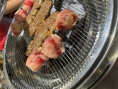 -本炙炭烤·蒲烧活鳗料理店(金沙洲店)
