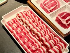 -东来顺饭庄(西直门店)