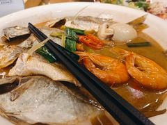 -三生石·福建菜·家宴(五四店)