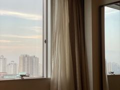 -上海新锦江大酒店