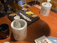 -兄弟船精致料理(万科蓝山店)