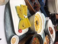 -小厨娘淮扬菜(天印大道店)