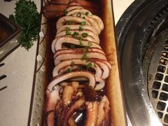 -赤坂亭M9和牛烧肉·日料398放题(万达店)