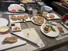 -大渔铁板烧(花园道店)