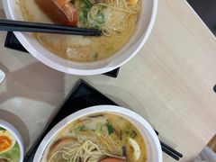-味千拉面(东方明珠店)