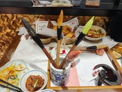 -长安大牌档之龙头酒肆(荣民龙首广场店)