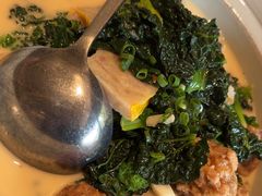 -江间有味·拼烧·鱼鲜·粤式靓汤(汉口江滩店)