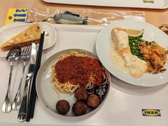 -宜家·瑞典风味餐厅(四元桥店)