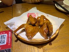 -鸽味轩·粤菜小馆(高楼门总店)