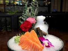 -古京·臻致料理(月湖店)