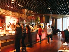 -广州富力君悦大酒店·凯菲厅