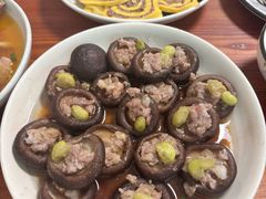 -玲燕蒸菜馆(江东路店)