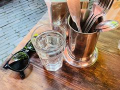 -Ocean's Table 欧舍