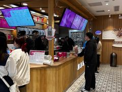 -霸王茶姬(建邺万达广场店)