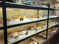 -韩国利尔面包(桂林路店)