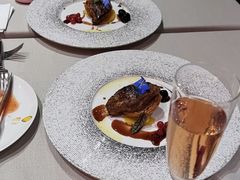-YUE·6·西式融合餐厅(外滩六号店)
