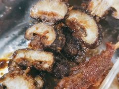 -阿姨小肉摊(同济西苑店)