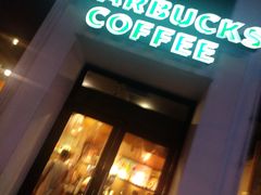 -星巴克(红房子店)