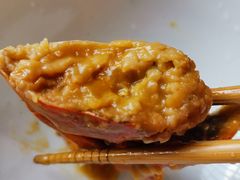 -七的湖·晚芳亭·阳澄湖农家菜·大闸蟹(莲花岛店)