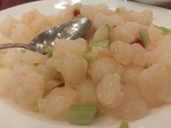 -君来梁溪饭店-餐厅