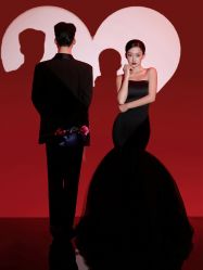 点击看大图 -至臻微拉婚纱摄影