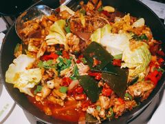 -蛙喔牛蛙(淮安吾悦店)