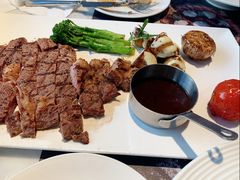 -Margherita雏菊意大利餐厅(雅颂庭购物中心店)