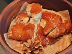 -锦楼·臻选新杭帮(杭州中心店)