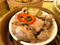 -添好运点心专门店(百老汇店)