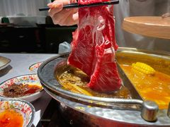 -一绪に寿喜烧自助(世茂广场店)