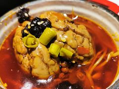 -老天桥蛙炉火锅(姑苏总店)