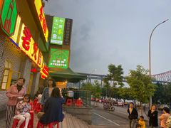 -石灰市老火锅(北滨路店)