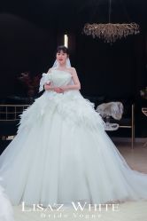 -Renee芮亦婚纱(原丽莎)