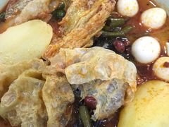-家味螺蛳粉&烤鱼(五角场店)
