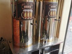 -大梦敦煌主题餐厅(国贸店)