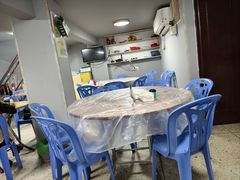 -黄记饮食店·家常菜(丹霞庄中区店)