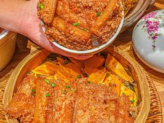 -汉小城·老铫子藕汤·乡野湖北菜(江汉路吉庆街店)