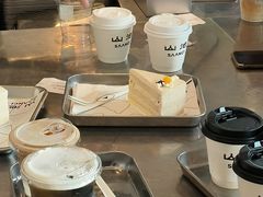 -SAANCI山池咖啡(海上世界文化艺术中心店)