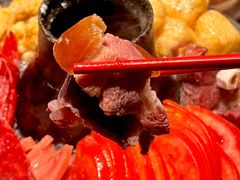 -福照楼汽锅鸡·云南菜(火车站锦江店)