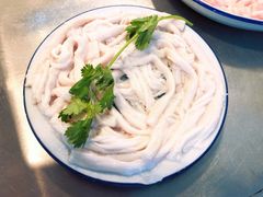 -华哥新鲜猪精品美食