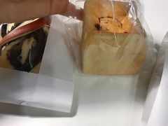 -慢熟面包店bud bread(孩儿巷店)